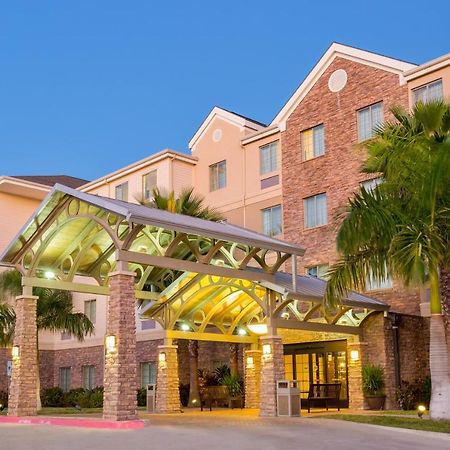 Staybridge Suites Mcallen By Ihg Exterior photo