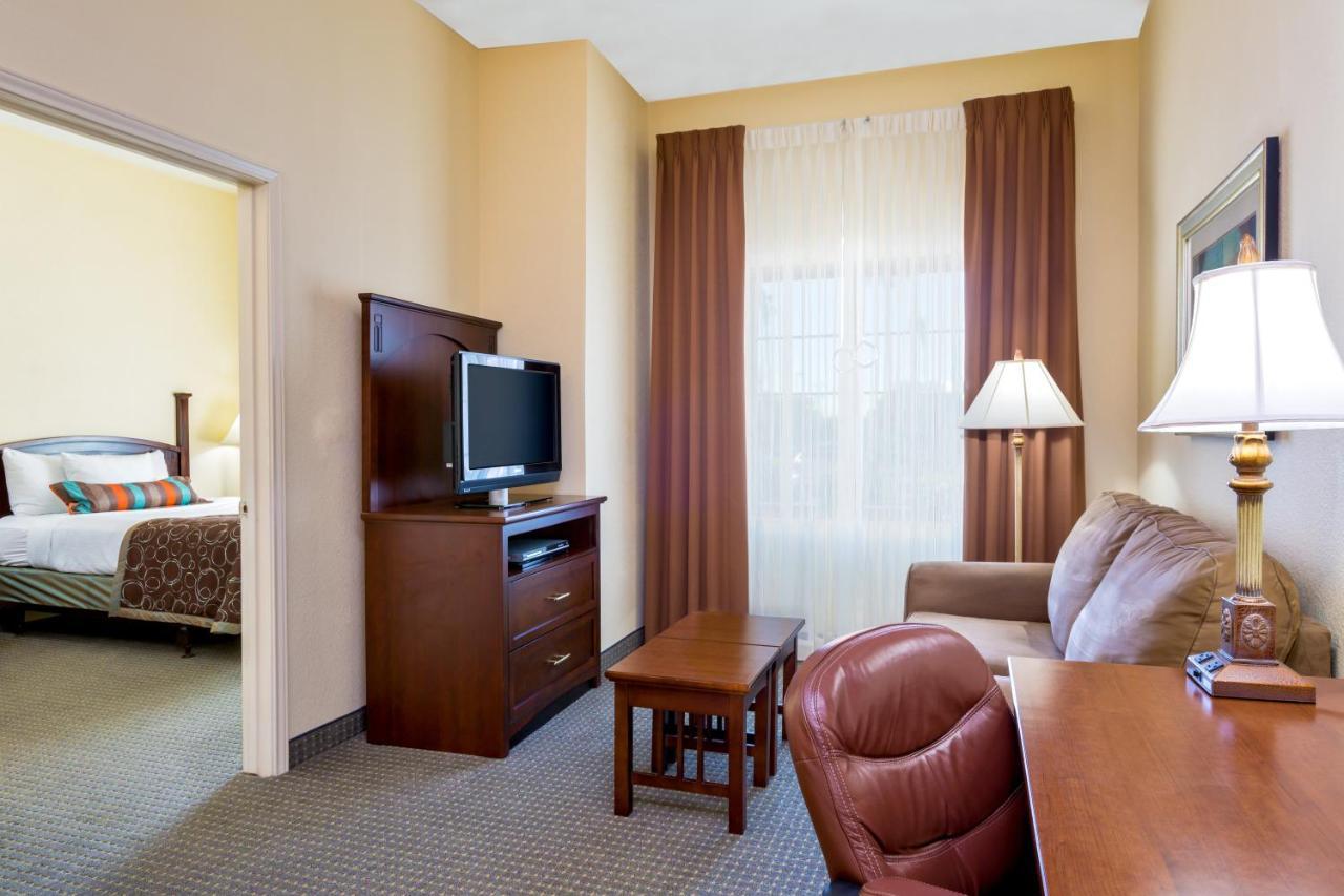 Staybridge Suites Mcallen By Ihg Exterior photo