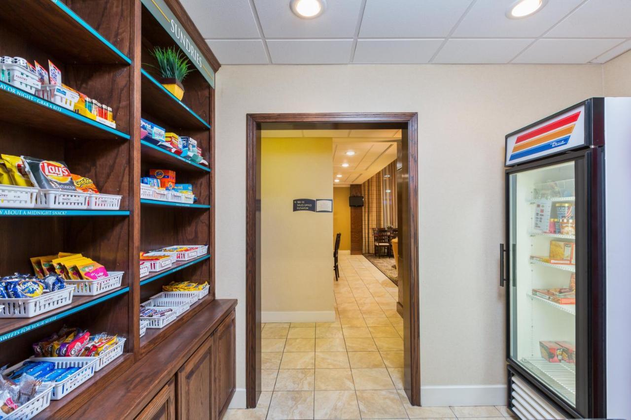 Staybridge Suites Mcallen By Ihg Exterior photo